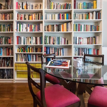 Appartement Italianway - Pericle 5 à Milan Extérieur photo