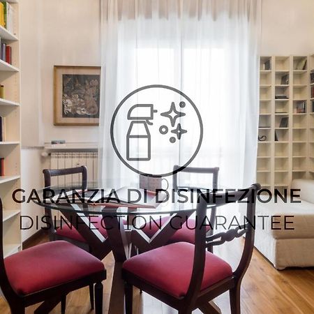 Appartement Italianway - Pericle 5 à Milan Extérieur photo