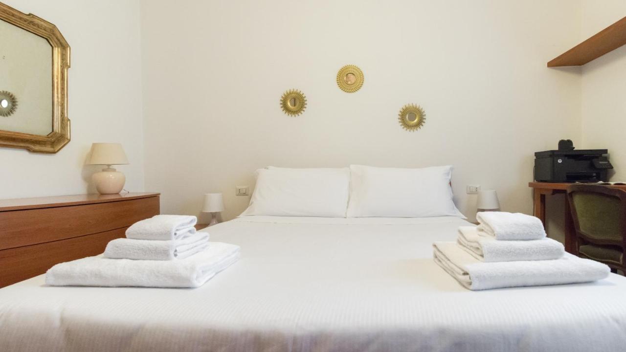 Appartement Italianway - Pericle 5 à Milan Extérieur photo
