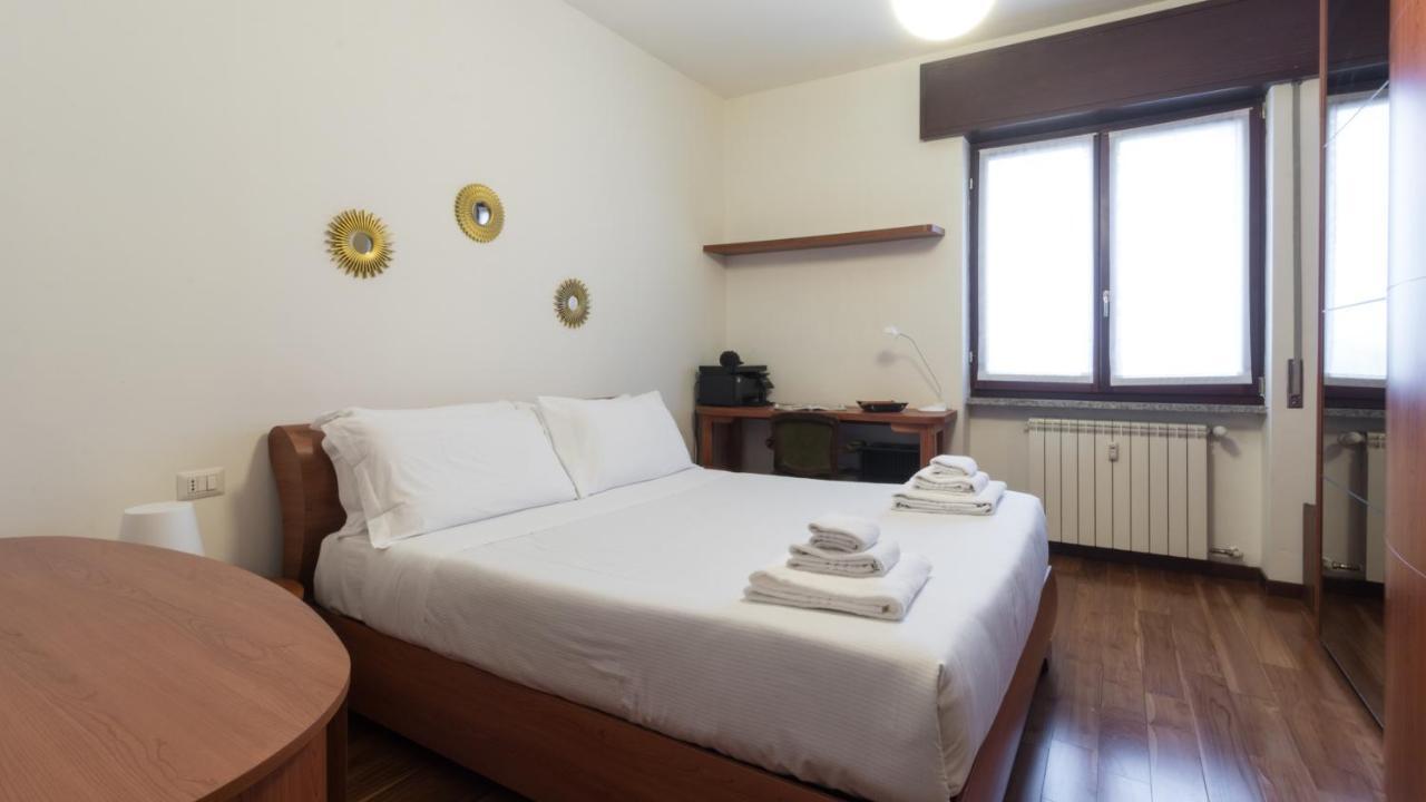 Appartement Italianway - Pericle 5 à Milan Extérieur photo