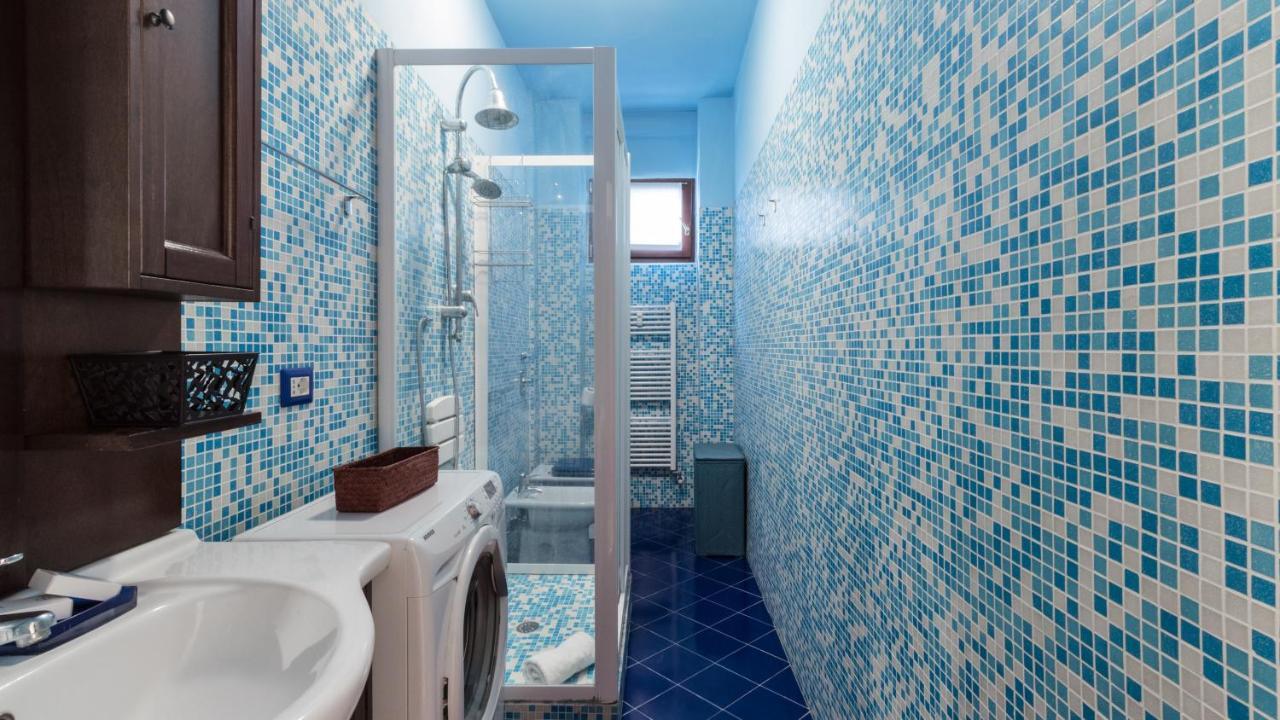 Appartement Italianway - Pericle 5 à Milan Extérieur photo