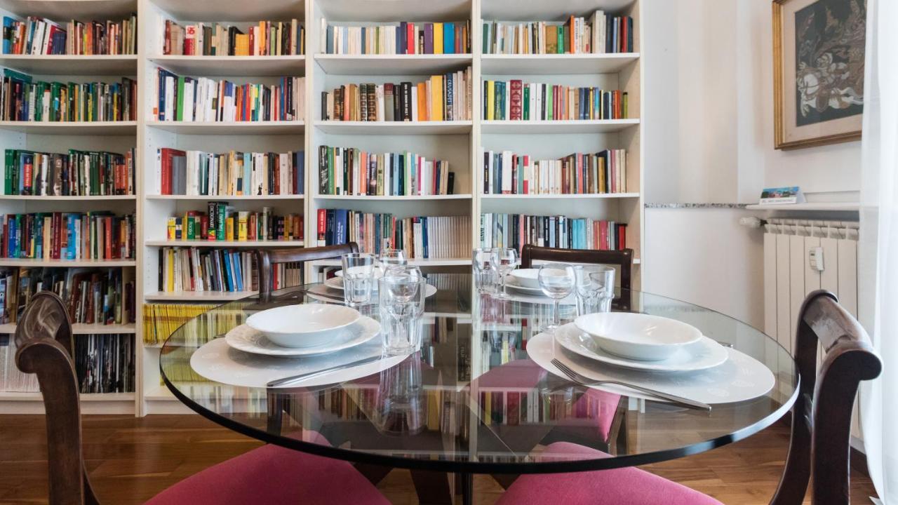 Appartement Italianway - Pericle 5 à Milan Extérieur photo