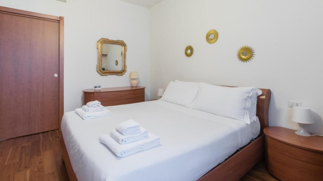 Appartement Italianway - Pericle 5 à Milan Extérieur photo