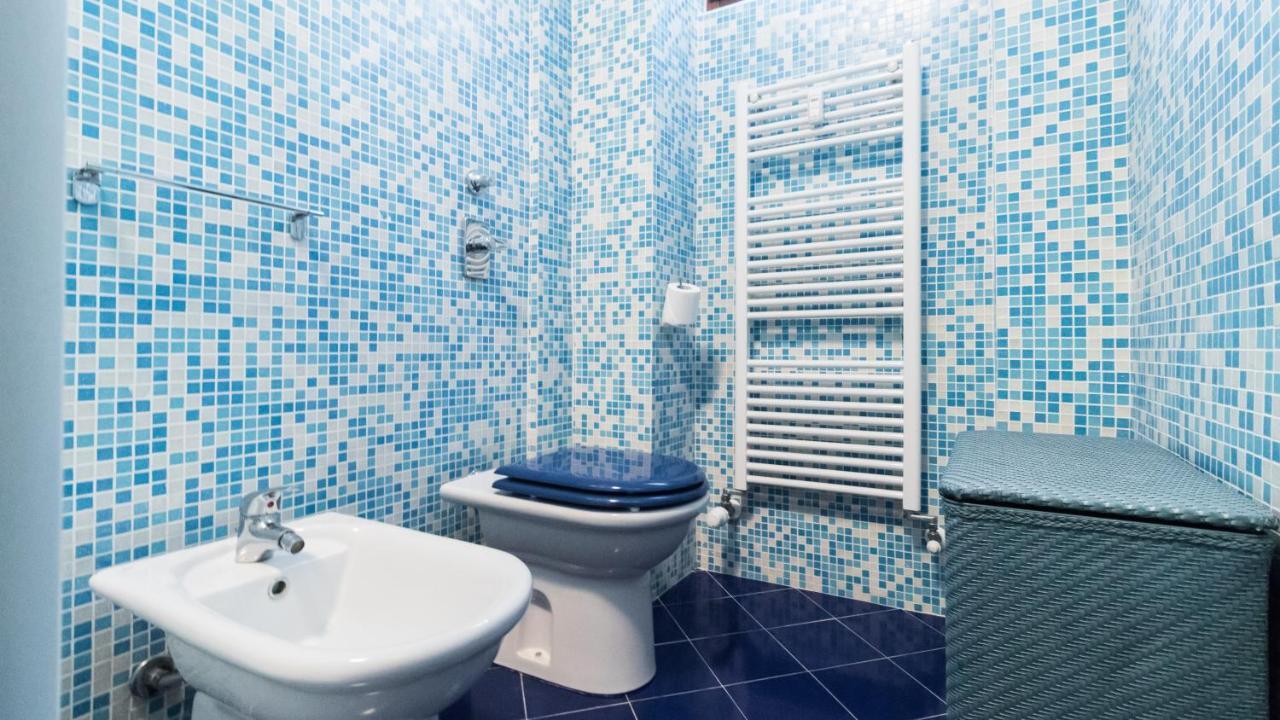 Appartement Italianway - Pericle 5 à Milan Extérieur photo