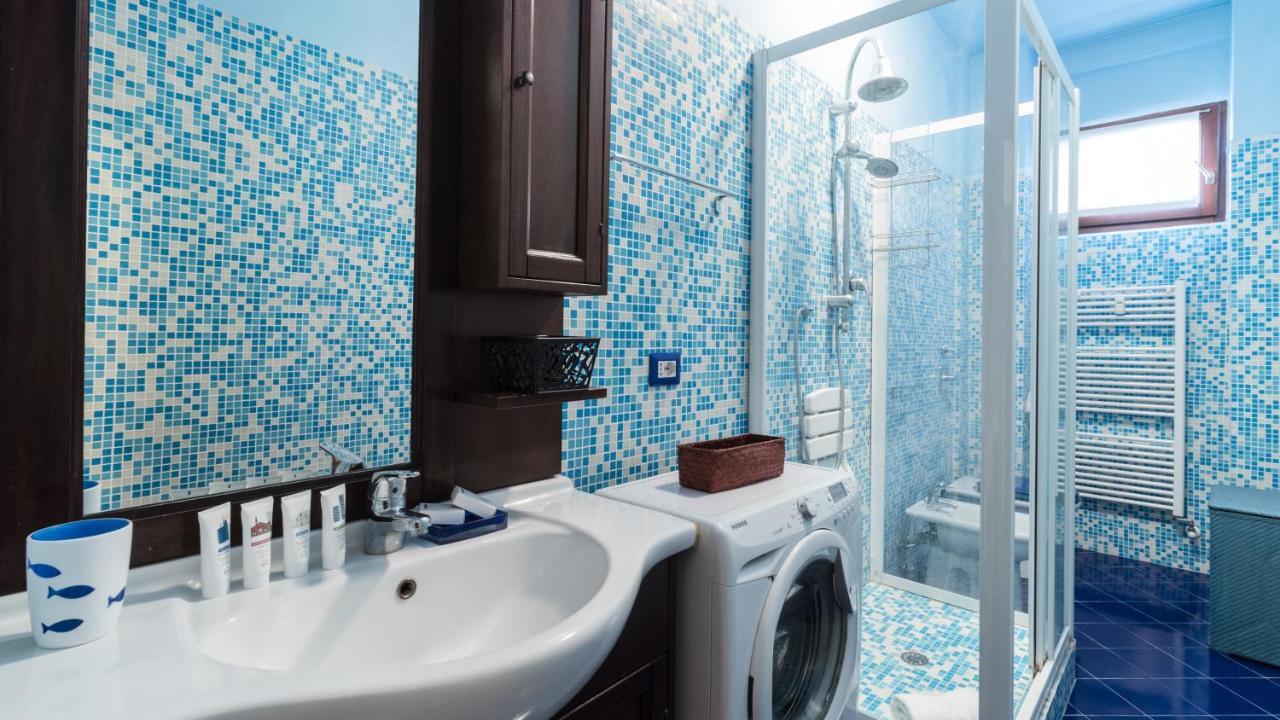 Appartement Italianway - Pericle 5 à Milan Extérieur photo