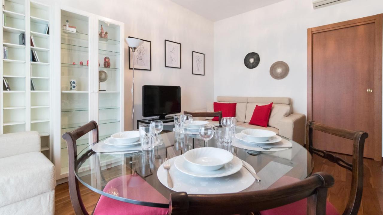 Appartement Italianway - Pericle 5 à Milan Extérieur photo