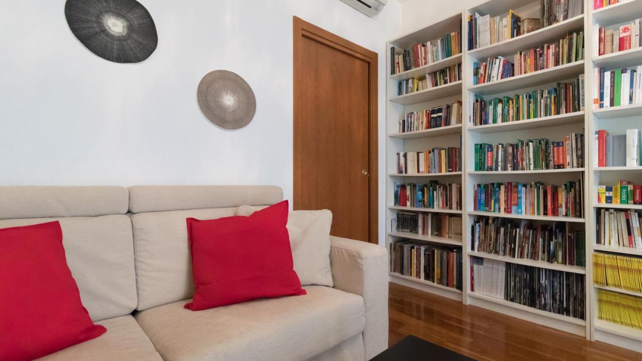 Appartement Italianway - Pericle 5 à Milan Extérieur photo