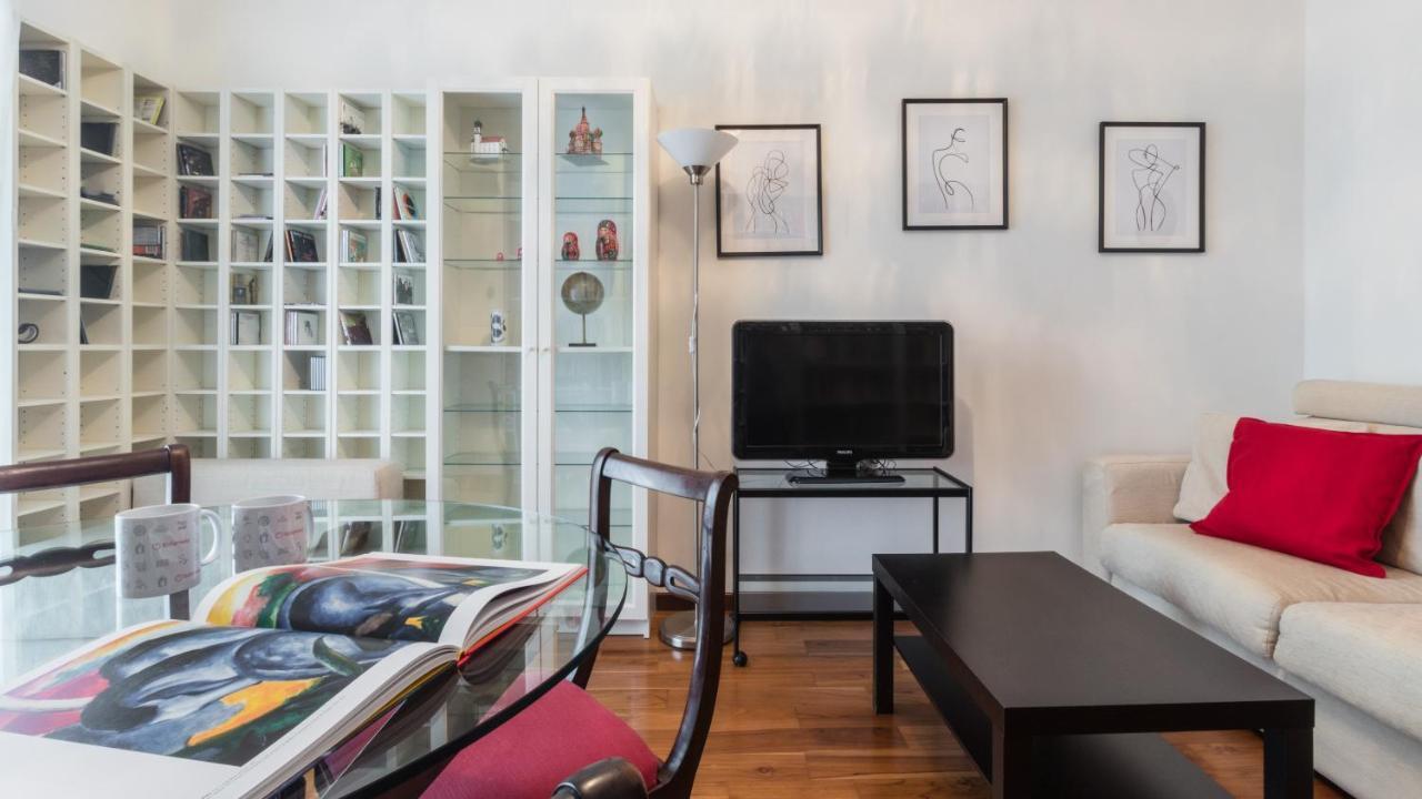 Appartement Italianway - Pericle 5 à Milan Extérieur photo
