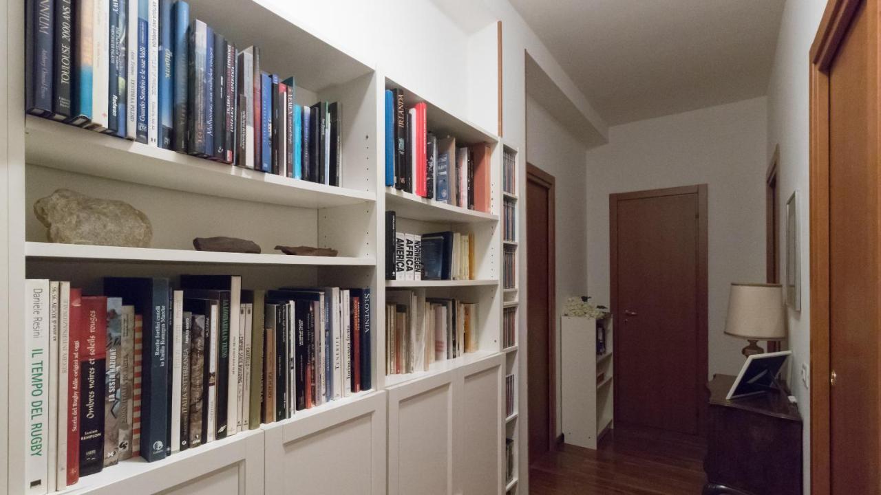 Appartement Italianway - Pericle 5 à Milan Extérieur photo
