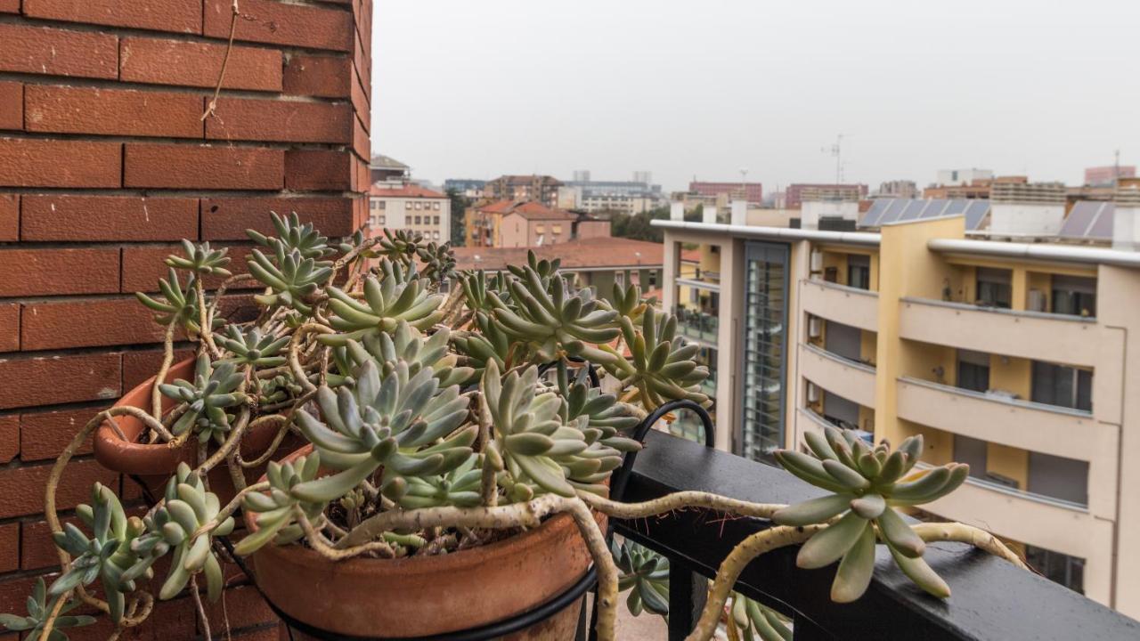 Appartement Italianway - Pericle 5 à Milan Extérieur photo